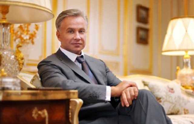 Холдинг Косюка увеличил чистую прибыль в 1,6 раза