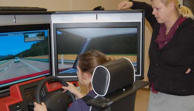 Для украинских водителей предложили ввести “идиотен-тест”