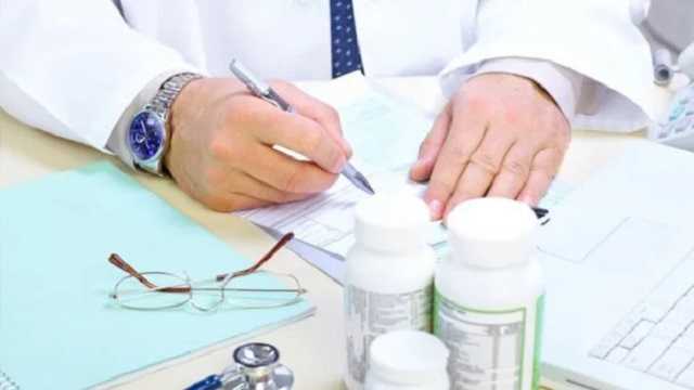 Врачи будут выписывать рецепты по-новому