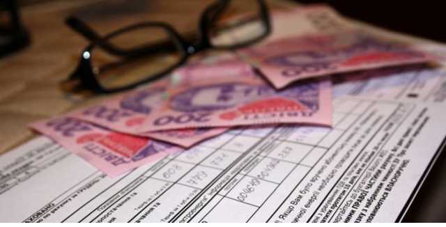 В Украине существенно уменьшился размер субсидий