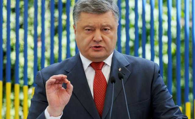 Порошенко хочет показать свою «крутость» – Стогний