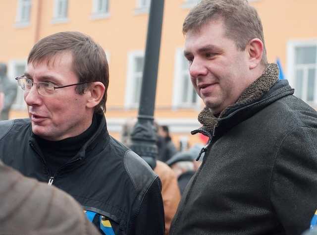 Міністерство ветеранів Третьякова: Приховані плани друга Луценка