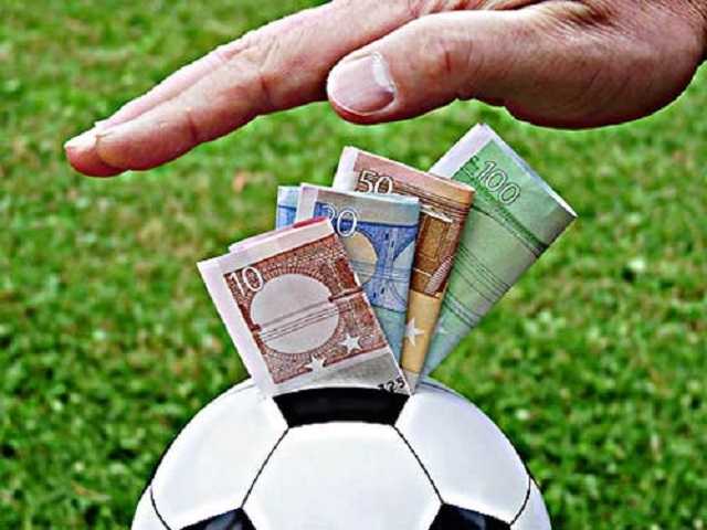 Полиция решила оставить фигурантов "футбольного" дела на свободе