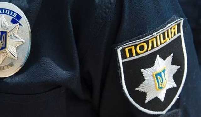 В Одессе СБУ задержала начальника отделения полиции
