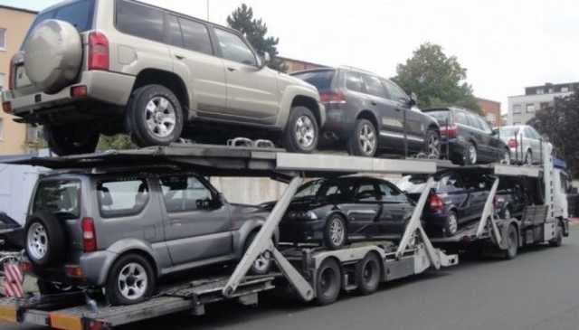 Эксперт объяснил, что на самом деле даст закон, упрощающий ввоз автомобилей