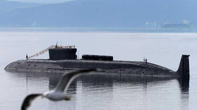 Она все-таки взлетела: в России смогли запустить разрекламированную ракету «Булава»