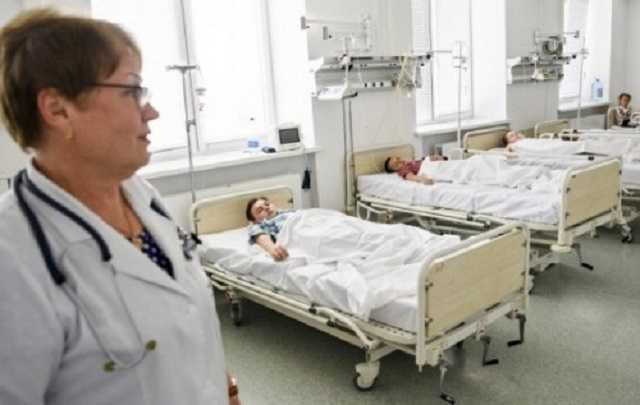 Массовые отравления школьников. В чем причина?