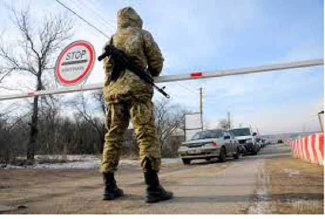 Фашик Донецкий: Еду в Магадан. Часть 2