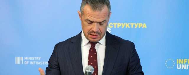 "Укравтодор" объявил электромобили угрозой