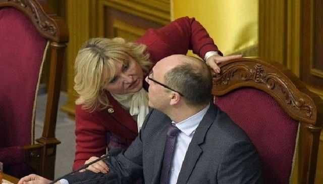 Большинство украинцев считают Раду преступным органом – социолог