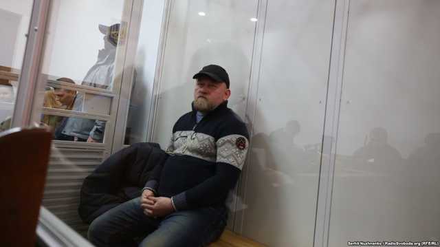 Сам просився: з’явилися нові подробиці щодо включення Рубана до списку на обмін