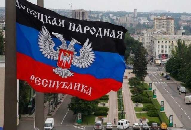 Отримали відповідь: терористи "Л/ДНР" не змогли просунутися на Донбасі