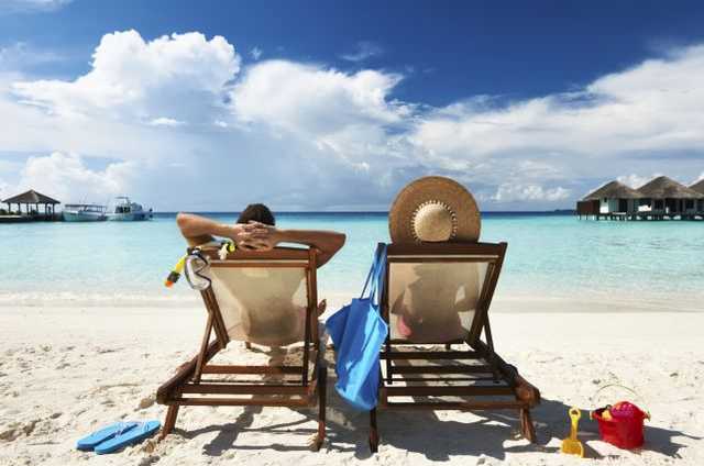 Отпуск в Украине: цены и неприятные сюрпризы известных курортов