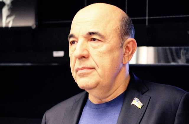 Рабинович: Победившая на выборах партия получает страну, которую разграбили предшественники