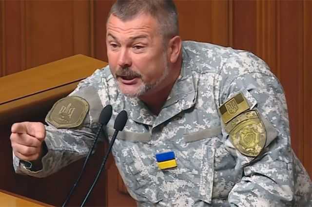 Богатенький Буратино. Как обогащалась семья нардепа Березы за последние годы войны