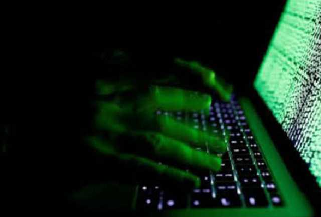 Хакеры заразили 500 тыс устройств для кибератаки на Украину