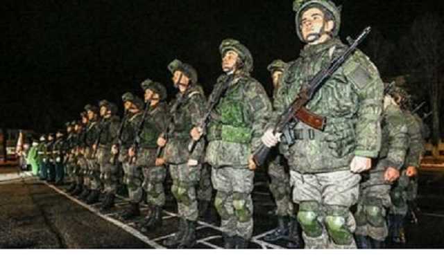 ЧВК «Вагнер» мутировала в «Лигу», а наемники в «специалистов»