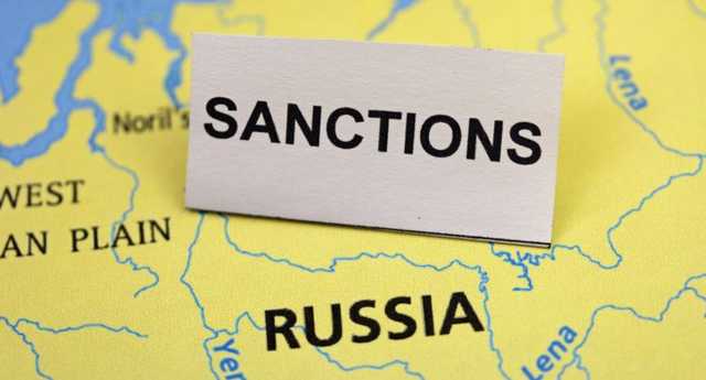 Украина значительно расширила санкционный список: кто в него вошел