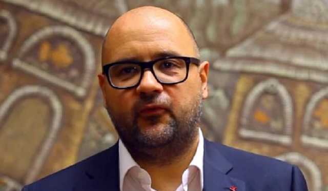 Народному депутату Святашу не разрешили выезжать за границу