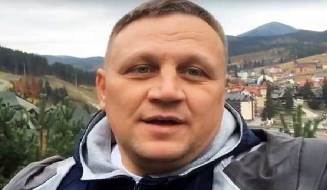 Шевченко Александр: буковельский «пилильщик» земли и бюджета. Часть 2