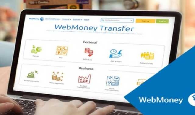    WebMoney