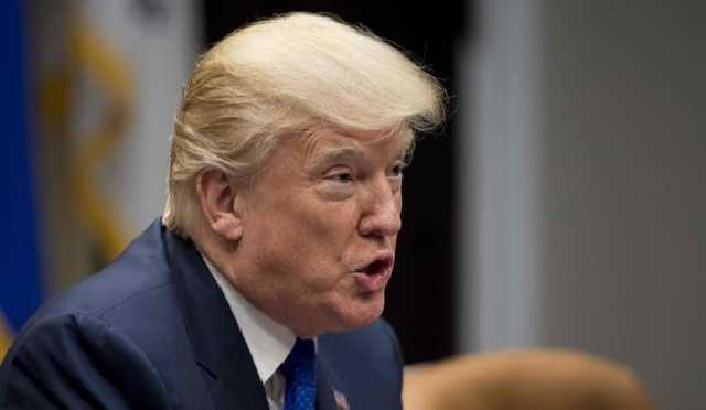 Дональд Трамп отменил встречу с Ким Чен Ыном: названа причина