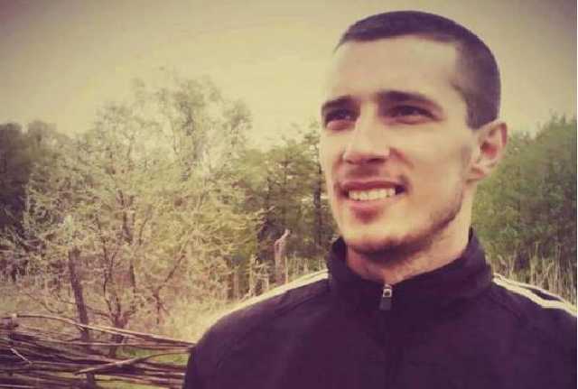 Украинский политзаключенный в России объявил голодовку в поддержку Сенцова