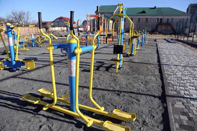 Останню вільну ділянку 19 га в Ірпені намагаються забудувати багатоповерхівками