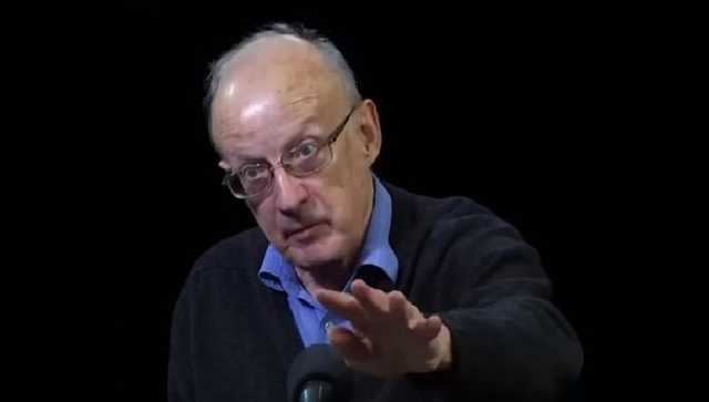 Чудовищные комплексы Путина, - Пионтковский