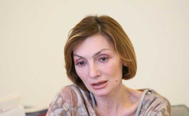 Против Рожковой возбуждено еще одно уголовное дело – Дубинский