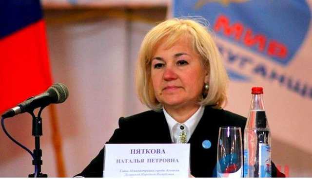 «Глава» Алчевска пугает горожан «наступлением ВСУ», чтобы поднять продажи в своих магазинах