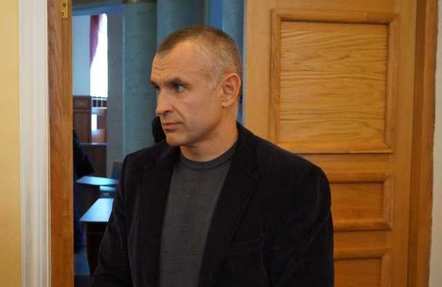 Загиблим в Черкасах виявився екс-заступник мера Черкас