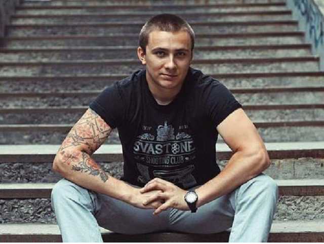 В Одессе экс-лидер «Правого сектора» убил напавшего на него преступника