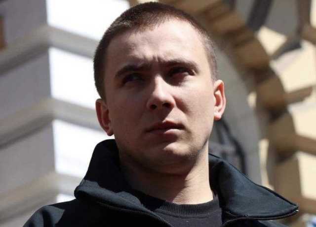 Покушение на Стерненко: стали известны детали