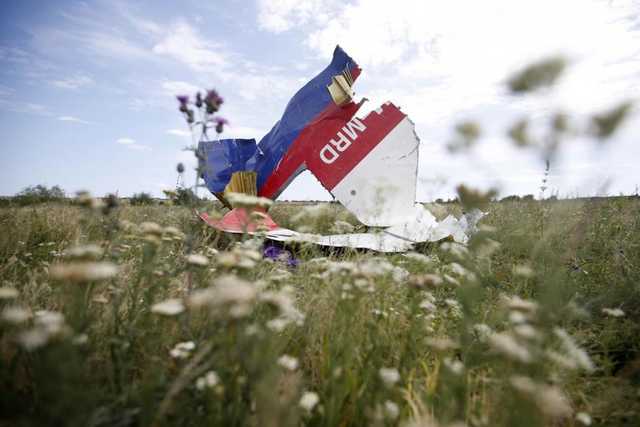  ,  MH17  