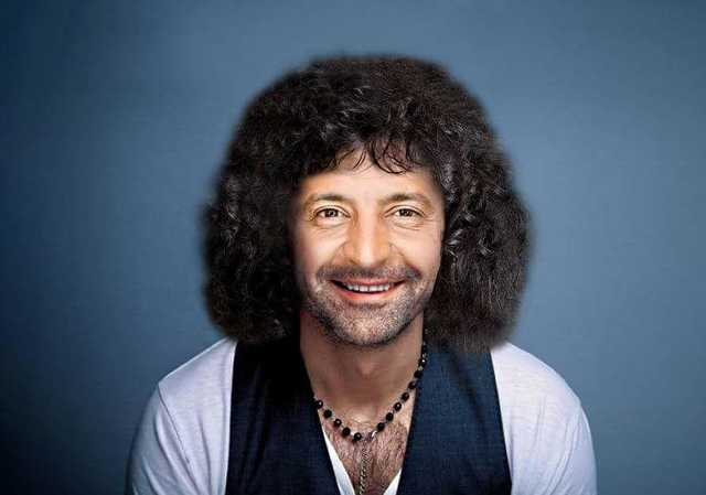 "Бобуленский!" Украинцы показали фото "идеального" кандидата в президенты