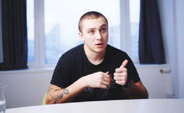 Полиция назвала версии резни со Стерненко