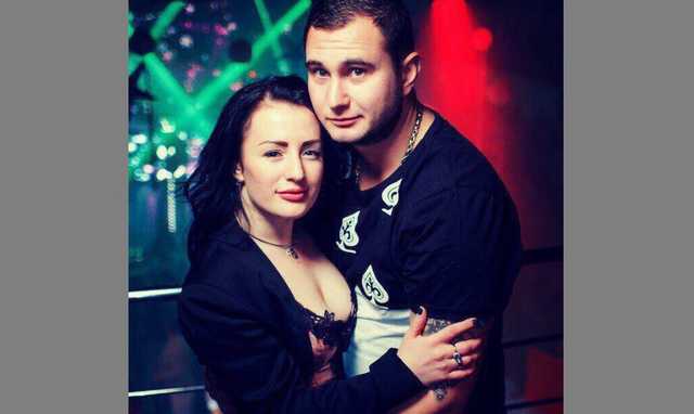 Нападение на Стерненко: у погибшего в результате «разборок» остались трое маленьких детей