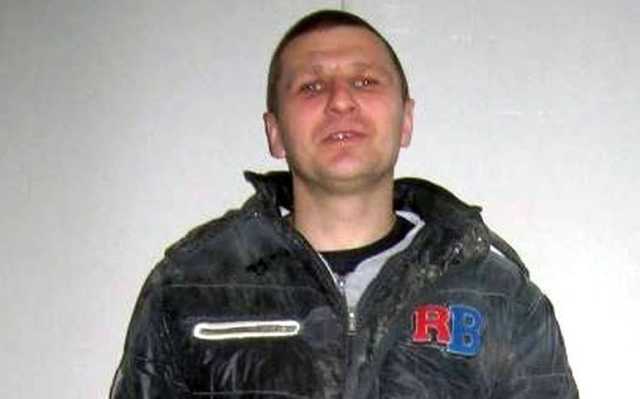 На Харьковщине из колонии сбежал преступник