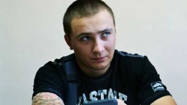 Нападение на Стерненко: назван настоящий виновник