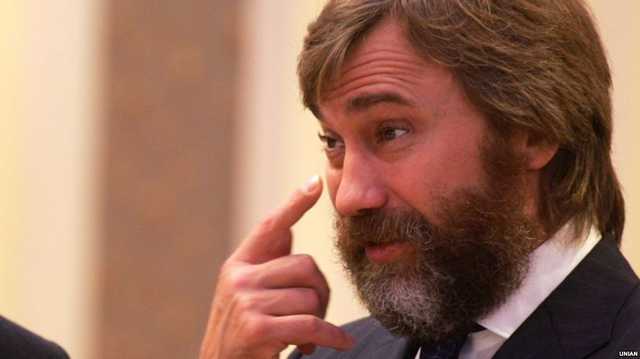 НАЗК перевірить декларації депутатів Гєллєра та Новинського