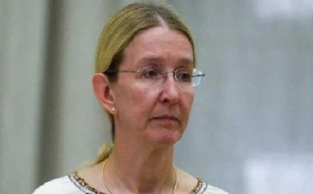 Россия не допускает украинских врачей к политзаключенным, – Супрун