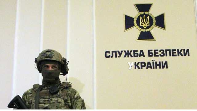 Нападники на Спілку угорців планували диверсії на оборонних об’єктах, – СБУ