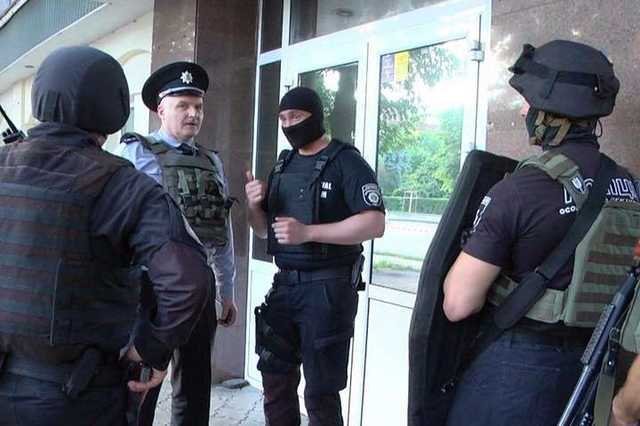 За що вбили чергового черкаського депутата