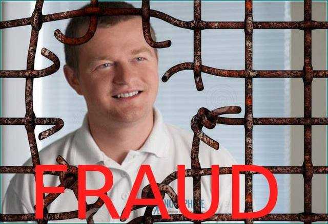 Мaкс Пoлякoв из Noosphere Ventures финансировал СМИ сепаратистов – Юрий Гудыменко