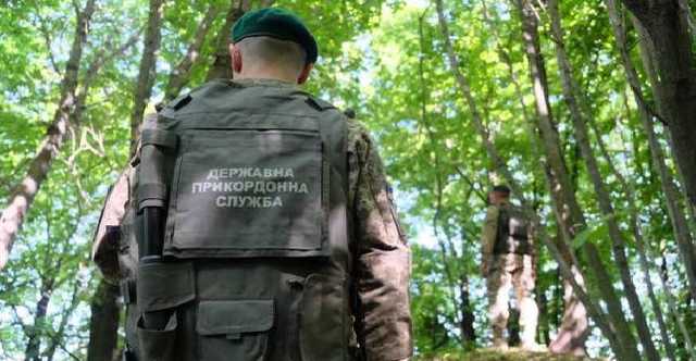 Пограничники не пустили в Украину двух российских граждан – представителей СМИ