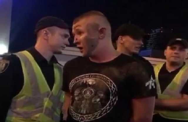 Избитые болельщики «Ливерпуля» отказываются сотрудничать со следствием