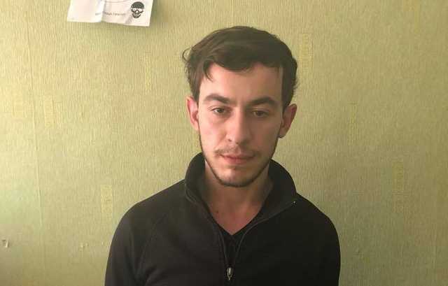 "Напал, как шакал": раскрыты подробности избиения военного в Киеве