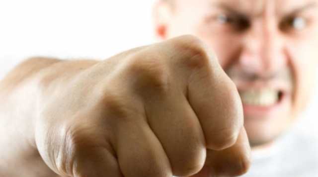 Финал ЛЧ в Киеве: на Бессарабке под отчаянные крики девушек подрались 10 человек