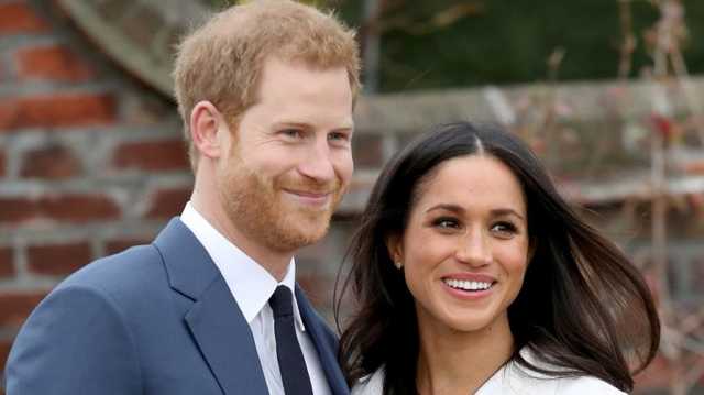 "Королева ее растопчет": психолог пояснила, что ждет Меган Маркл после свадьбы